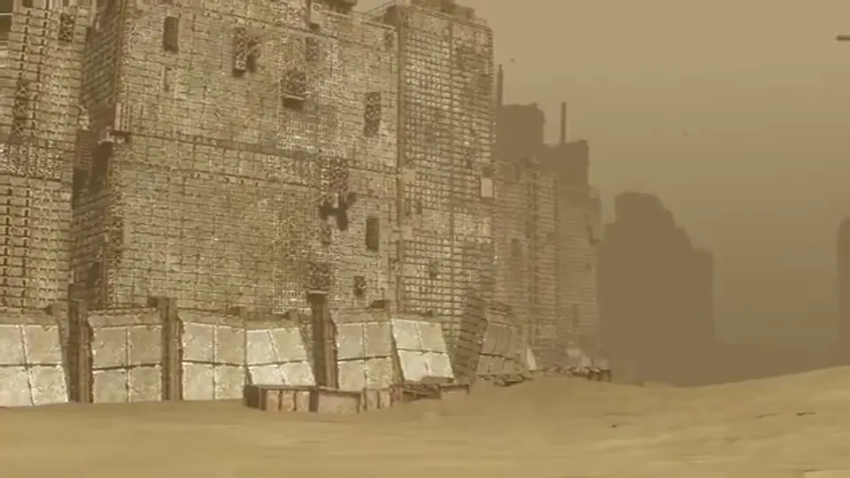 RADIOSOL burned world and radios — wiki lookup, not a combat database